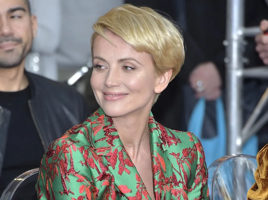 Kasi Zielińskiej sposób na dobre sampoczucie każdego dnia - wszystkie młode mamy powinny go wypróbować!