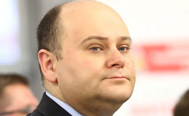 Poseł PiS chciał pogrążyć PO, a upokorzył Beatę Szydło. "Nie żałuję, koledzy z partii nie mają pretensji"