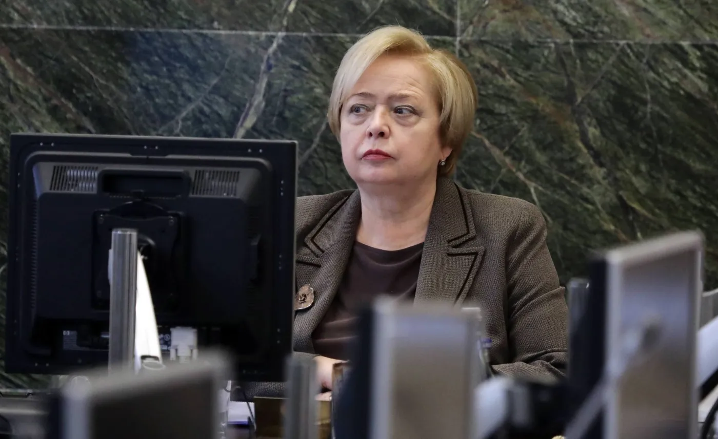 Małgorzata Gersdorf miała być tamą dla niekonstytucyjnych pomysłów polityków. Wszystko jednak poszło nie tak