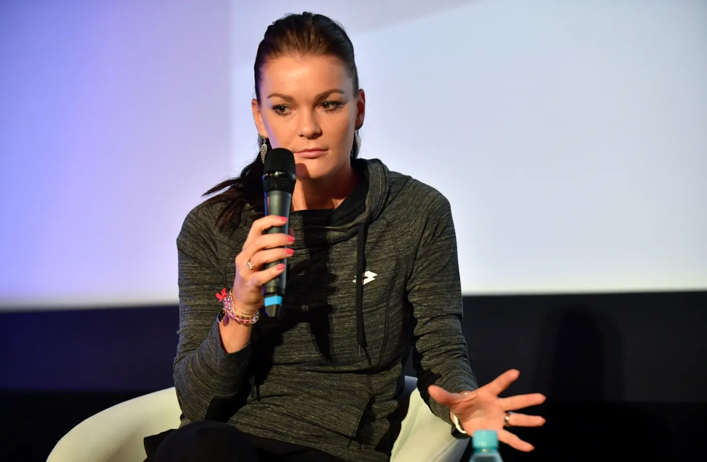 Agnieszka Radwańska