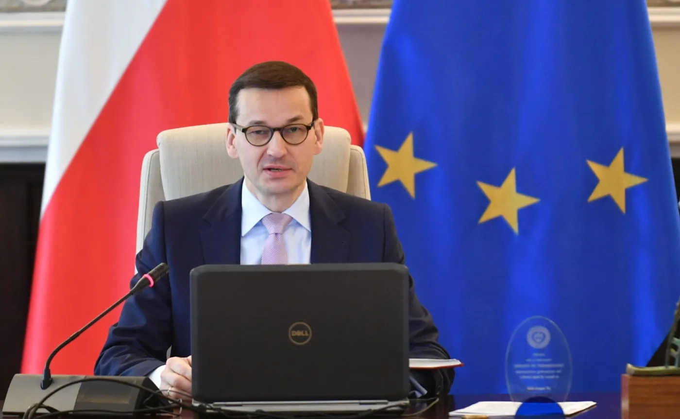 Mateusz Morawiecki