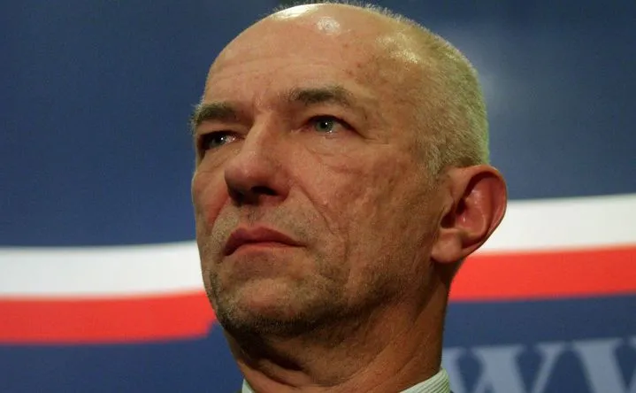 Zbigniew Ćwiąkalski