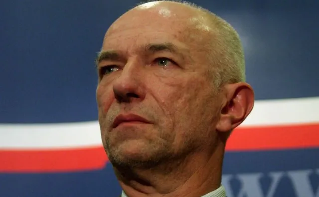 Ćwiąkalski: Renta dla Komendy nie kończy sprawy, wywalczę najwyższe odszkodowanie w historii, to będzie kilka milionów