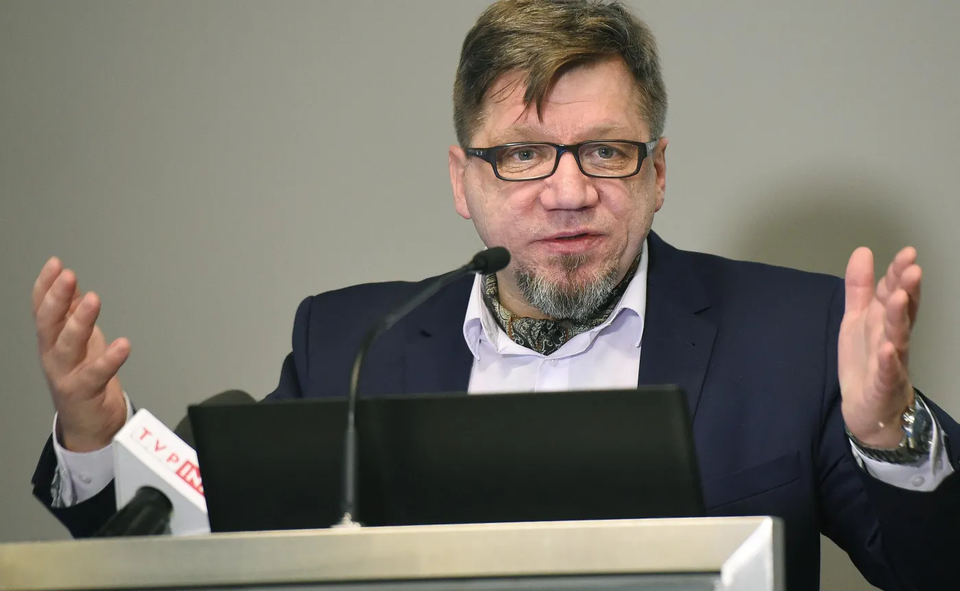 Witold Kołodziejski