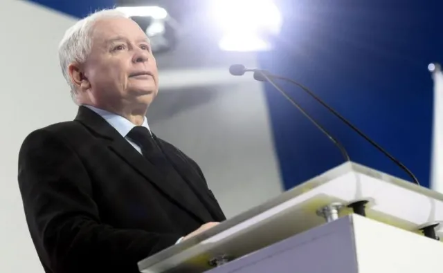 Polska naszych marzeń według Jarosława Kaczyńskiego. Co nas jeszcze czeka?