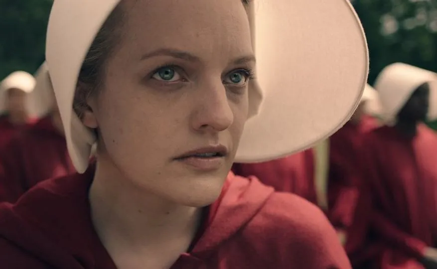 Opowieść podręcznej