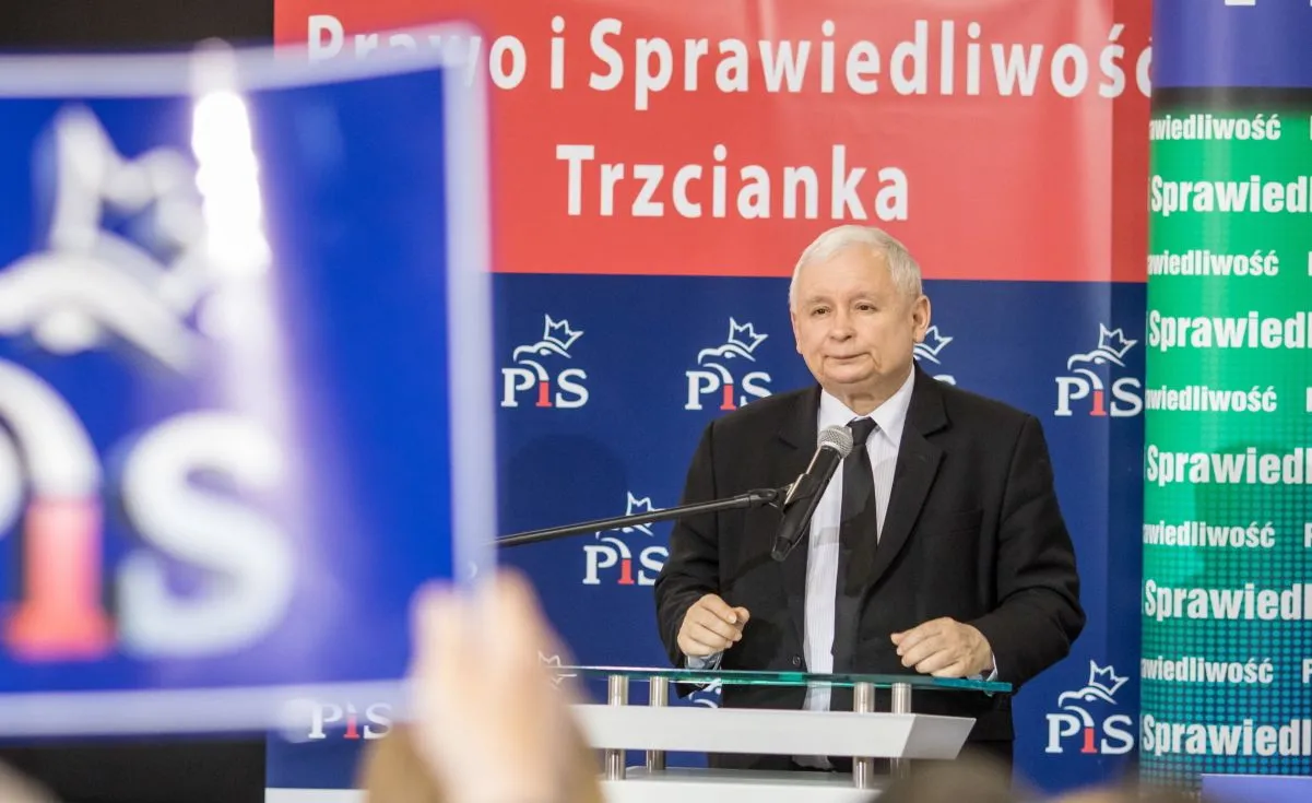 Jarosław Kaczyński