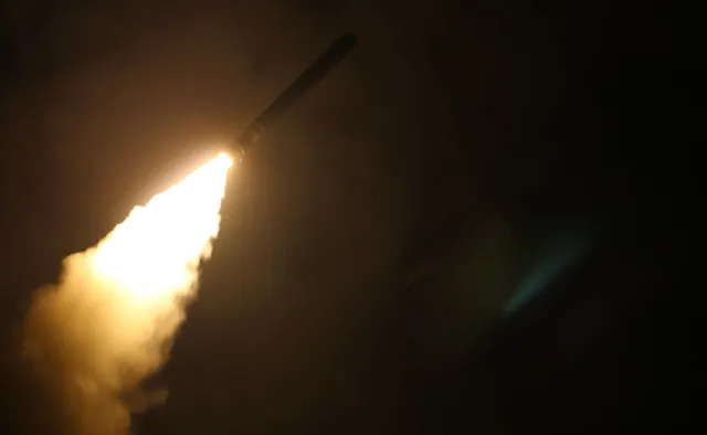 Trump chciał w Syrii zbombardować rosyjskie siły. Pentagon go od tego pomysłu odwiódł