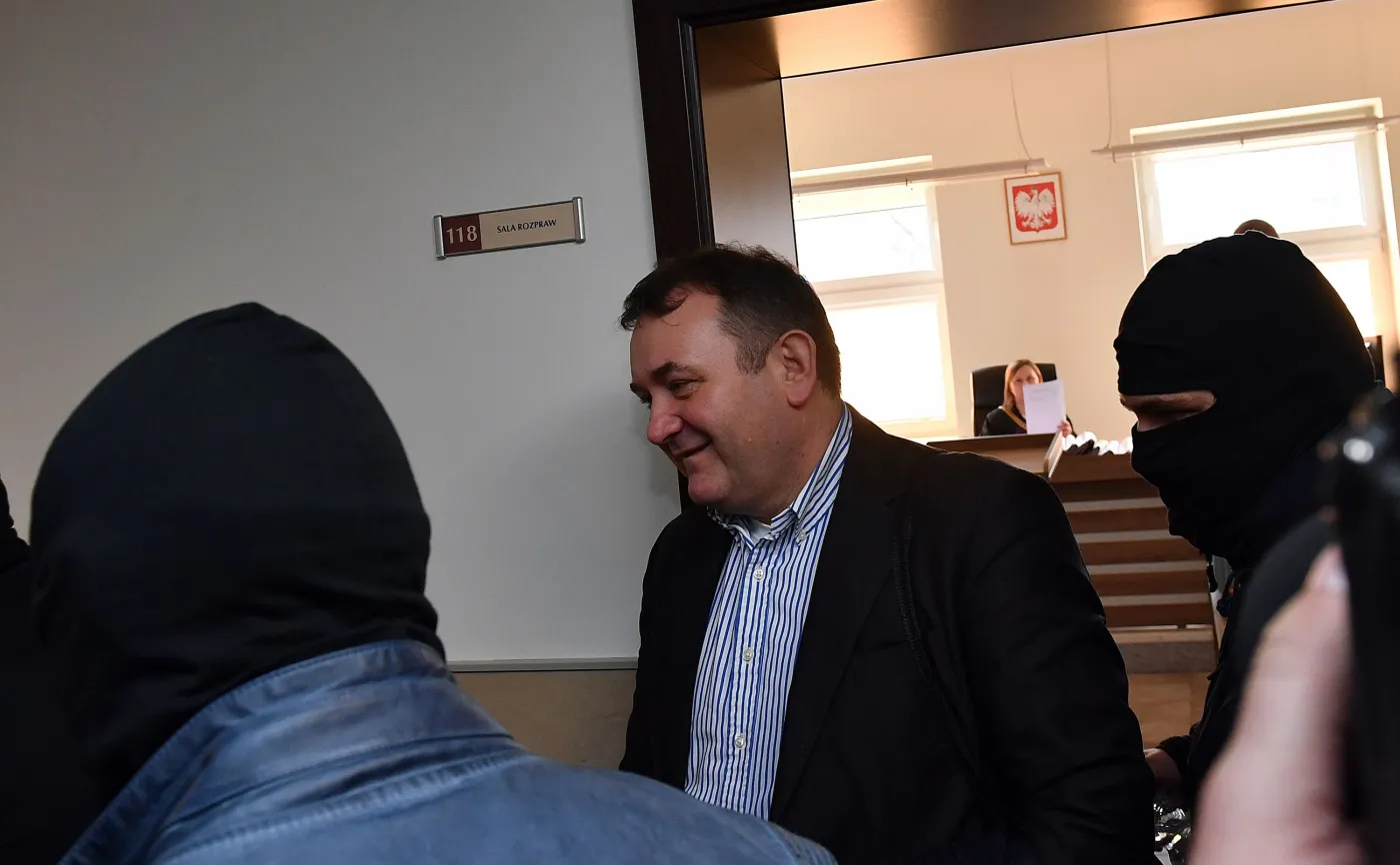 Stanisław Gawłowski