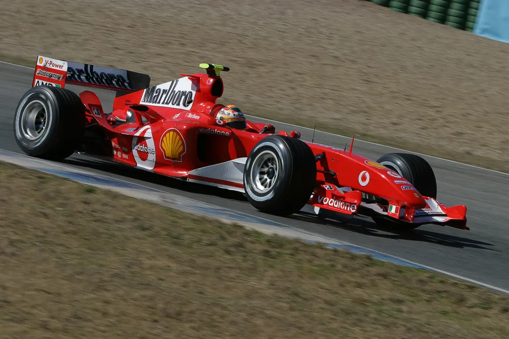 Rubens Barrichello