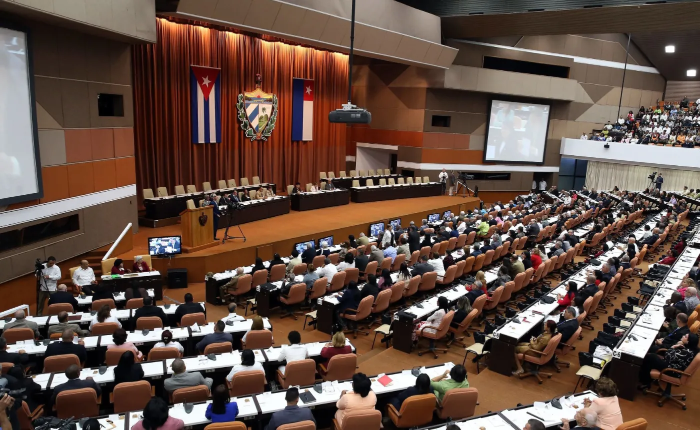 Kubański parlament