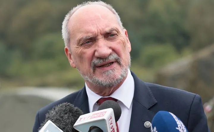 Antoni Macierewicz