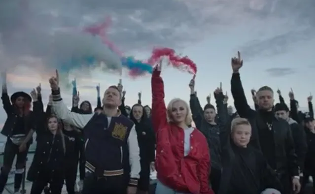 Gagarina i Bułatkin