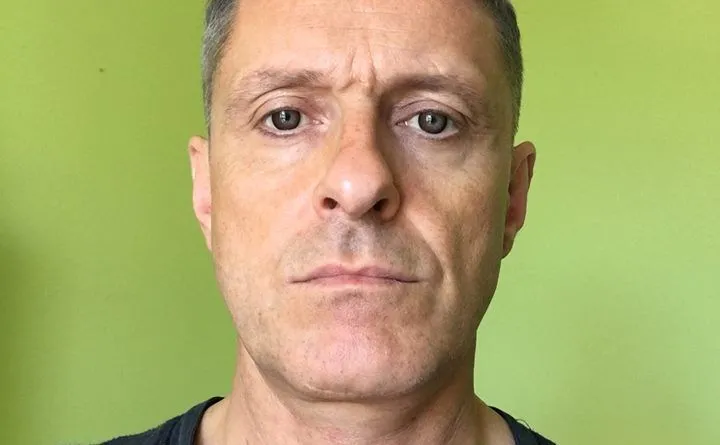 Nagie zdjęcia Jacka Poniedziałka wyciekły do sieci: Padłem ofiarą trollingu