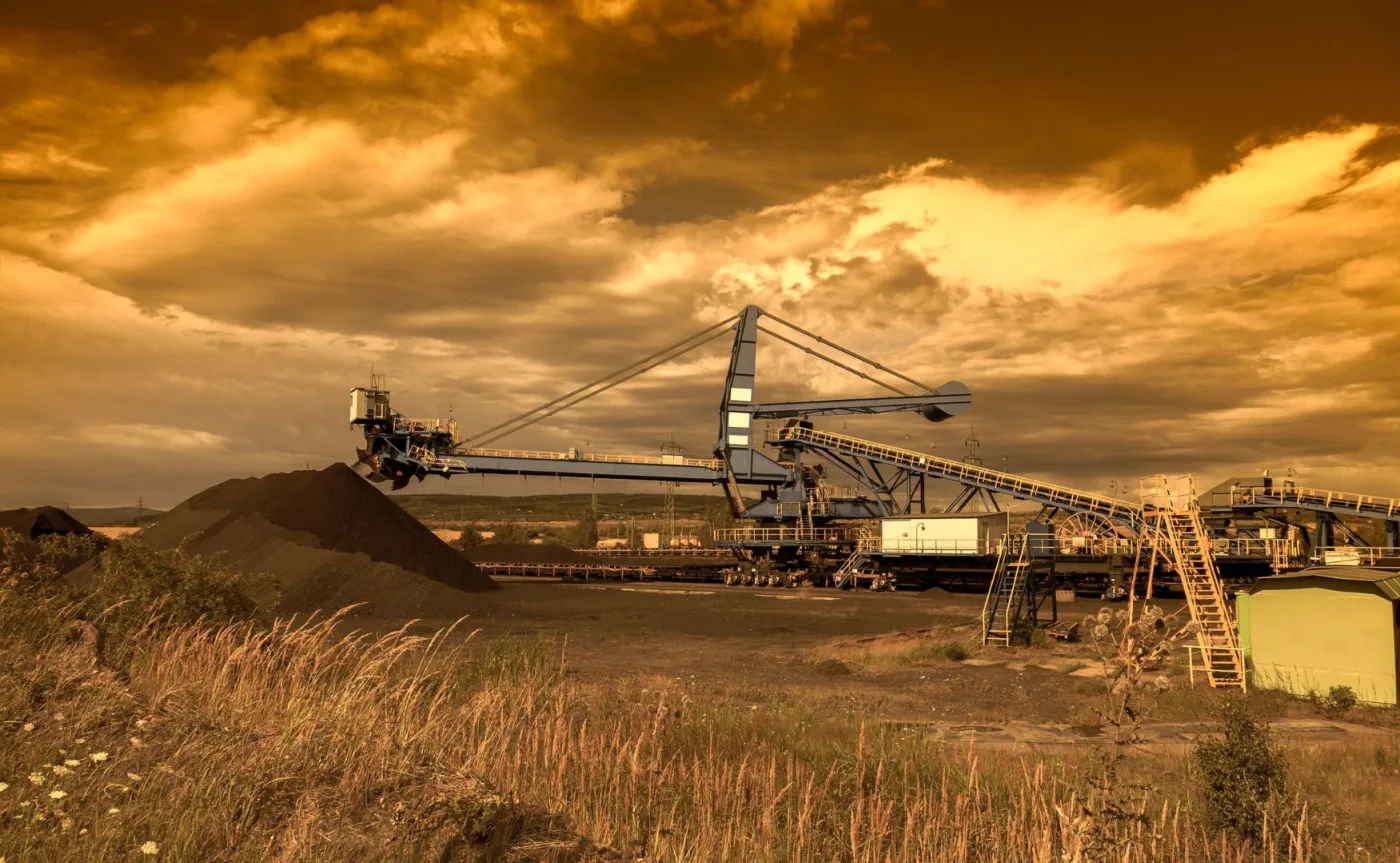 Cichy koniec polskich kopalni odkrywkowych? Związkowcy: Na węglu brunatnym został postawiony krzyżyk