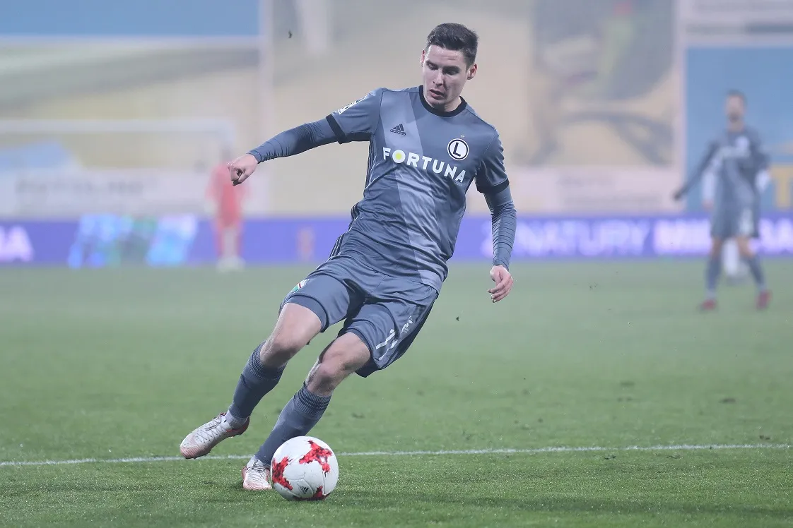 Ekstraklasa: Anulowana kartka Niezgody. Mikovic zdyskwalifikowany i ukarany grzywną