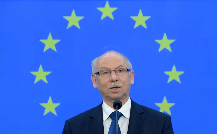 Lewandowski: Obecny budżet UE pokazuje brak zaufania do Wschodu. To sprawka Orbana i Kaczyńskiego