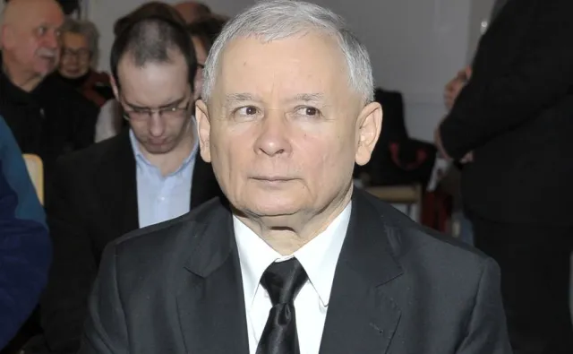 Prof. Król o Kaczyńskim: Uważam go za marnego przywódcę. To doprawdy żaden mąż stanu