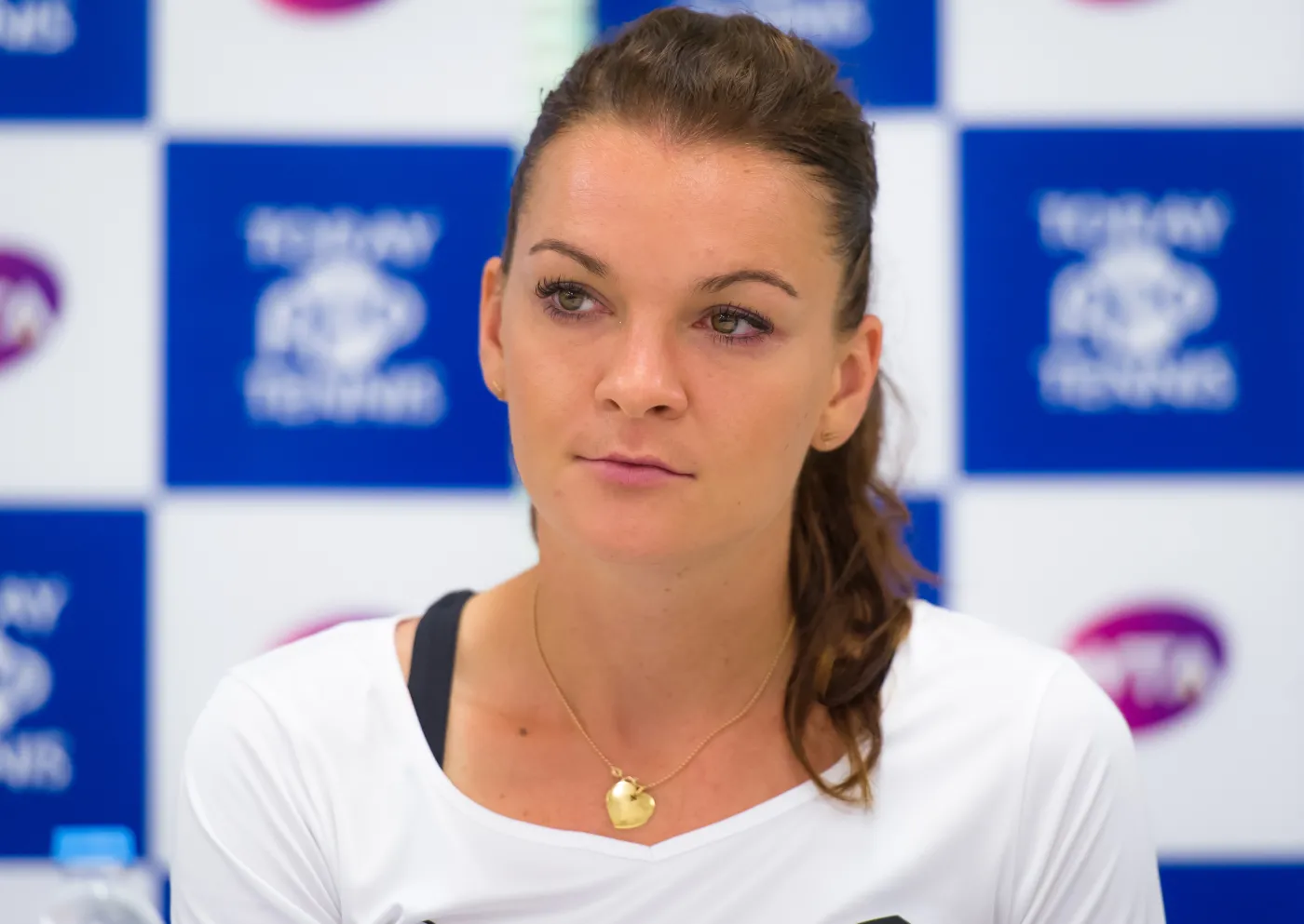 Agnieszka Radwańska