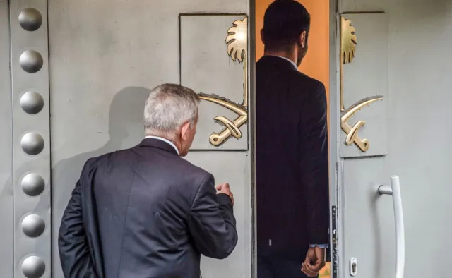 Saudyjski książę: Śledztwo ws. dziennikarza oczyści z podejrzeń następcę tronu