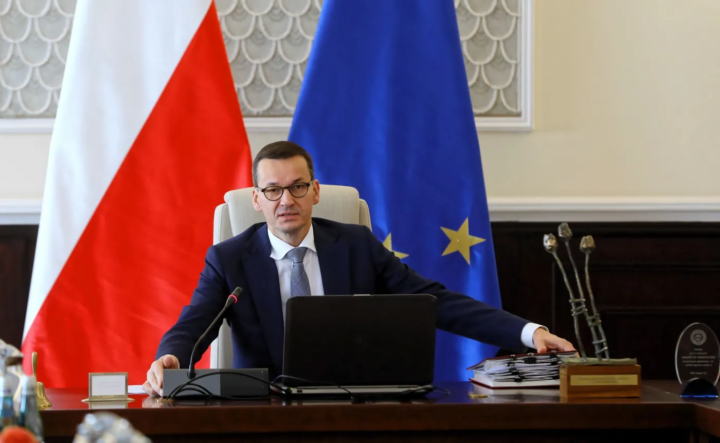 Mateusz Morawiecki