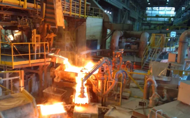 Prezes KGHM: Perspektywy są dobre, zapotrzebowanie na miedź będzie coraz większe