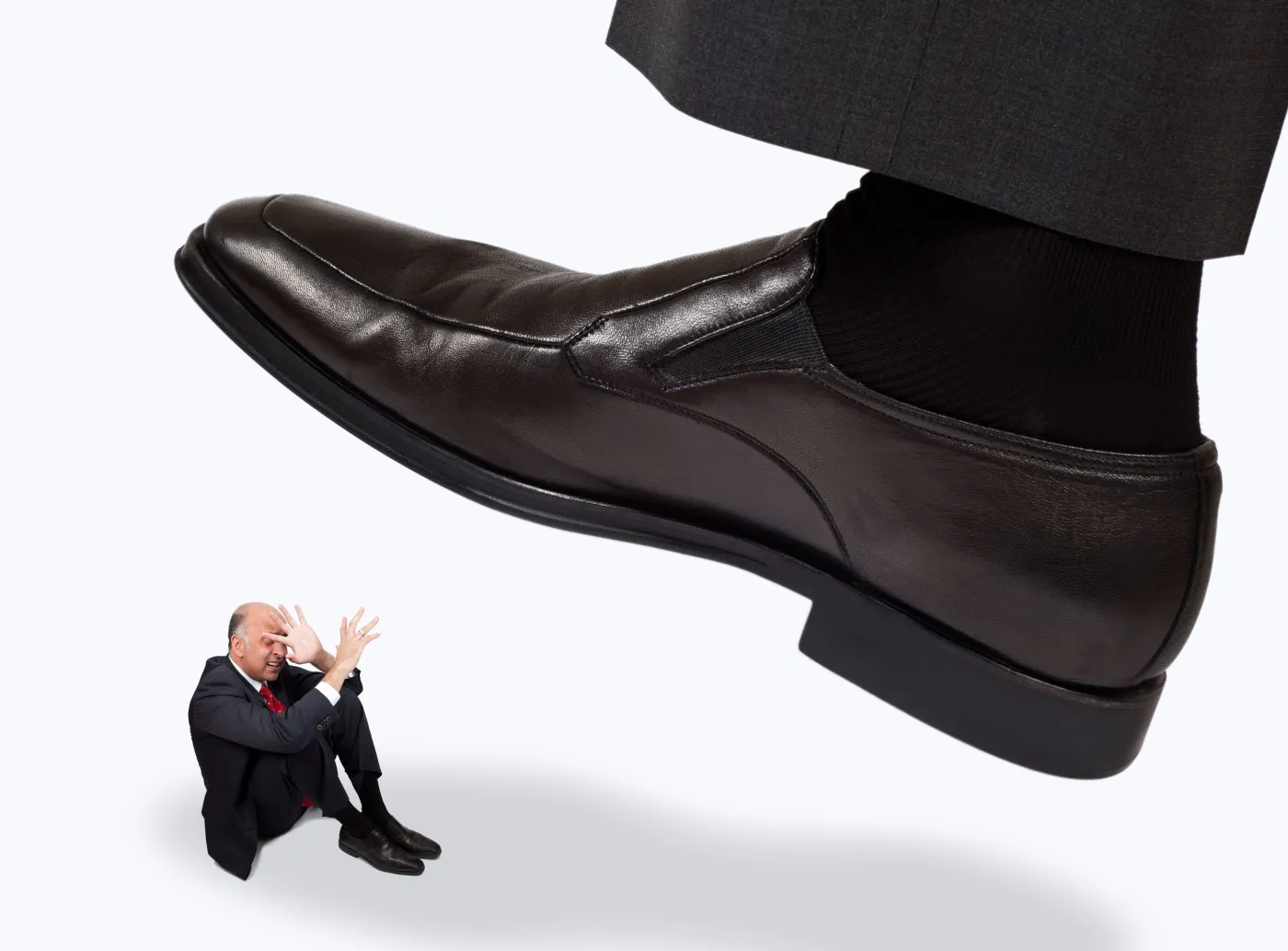 Weksel in blanco wymusza lojalność pracowników. Koniec z tym