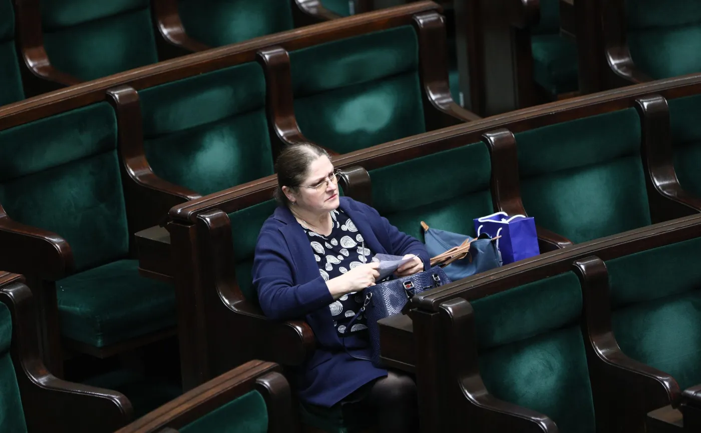 Pawłowicz kontra obrońca praw człowieka. "Definicja szczytu podłości"