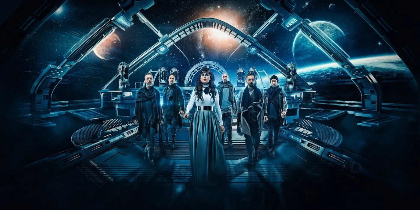 Within Temptation zmienia datę premiery płyty. Fani muszą poczekać do lutego 2019. Dlaczego?