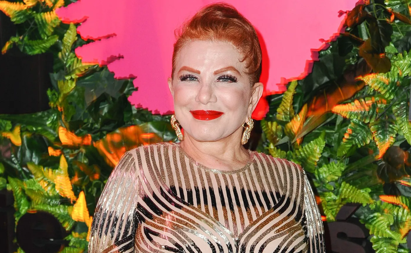 Georgette Mosbacher