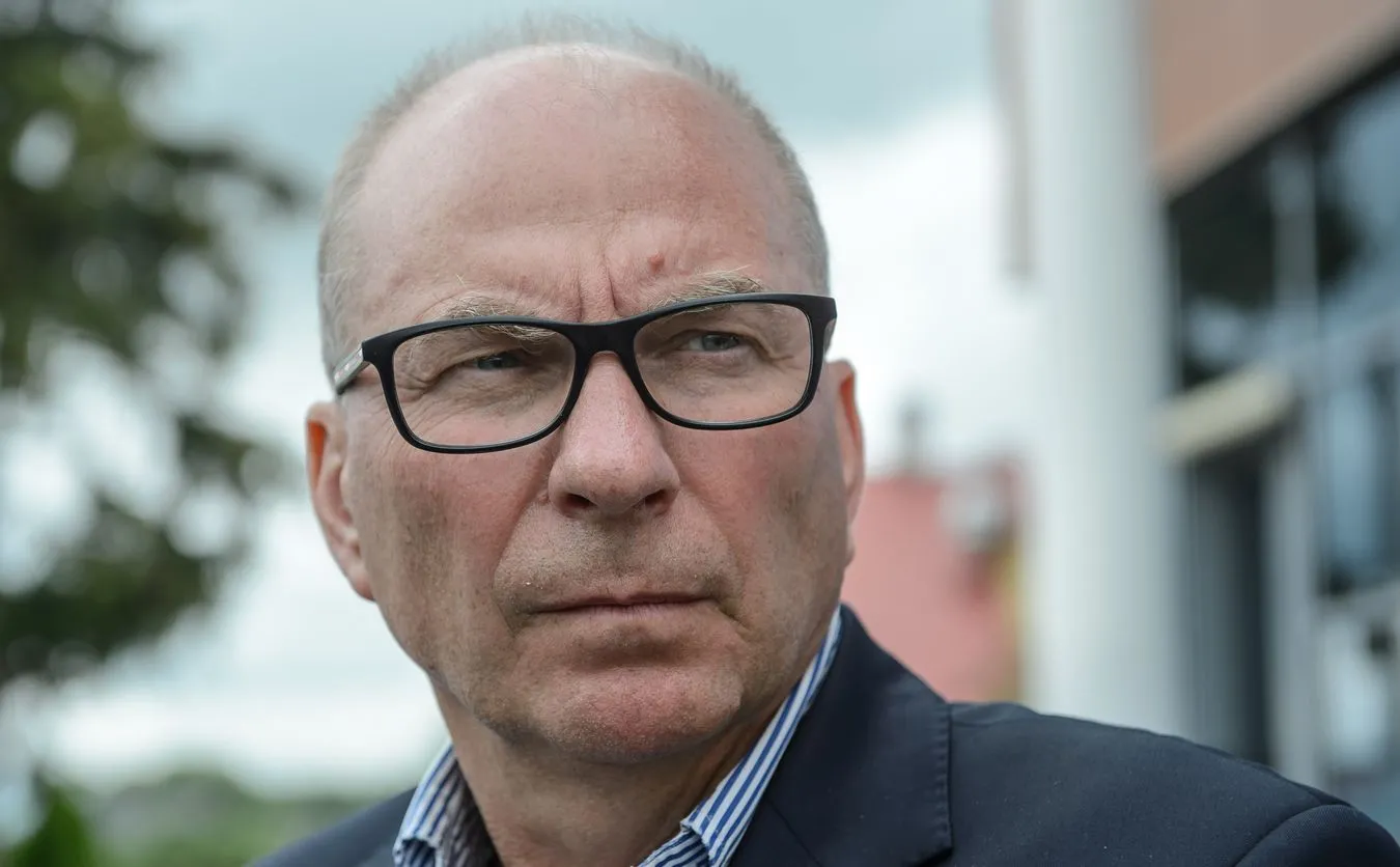 Wiceszef Nowoczesnej: To jest doprawdy dziwna sytuacja