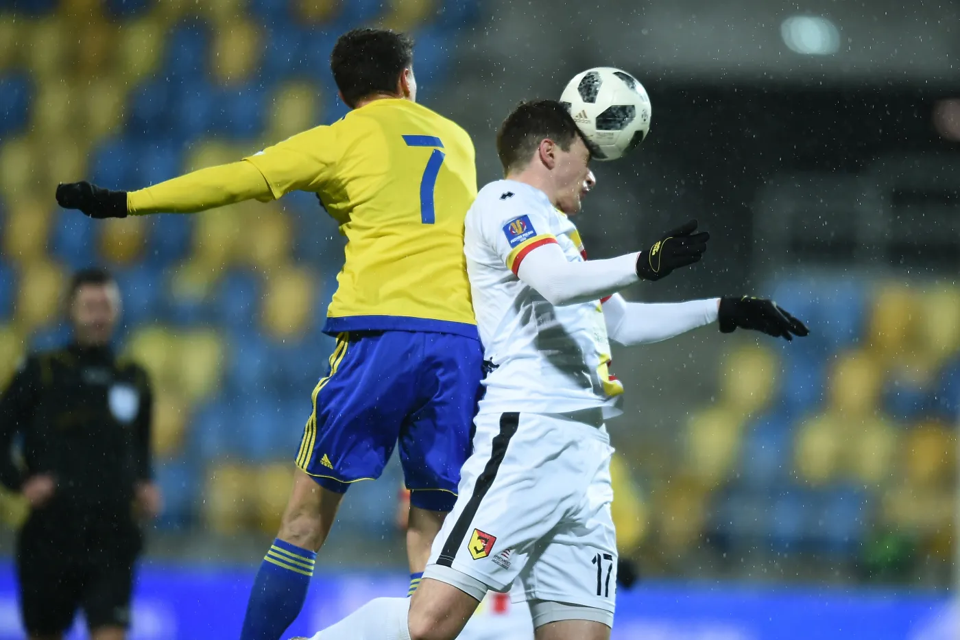 Ivan Runje (z prawej)