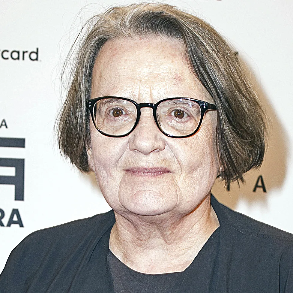 Agnieszka Holland