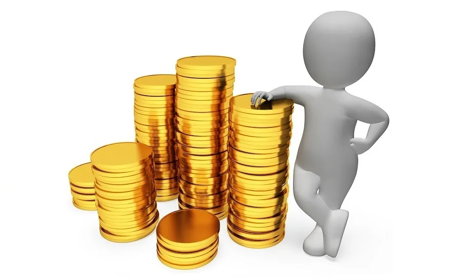 Monety i produkty inwestycyjne – idealny prezent na gwiazdkę