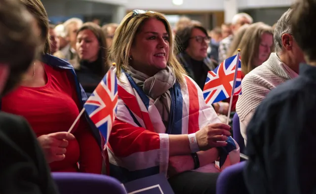 Po brexicie Brytyjczycy będą płacić za wjazd na teren UE