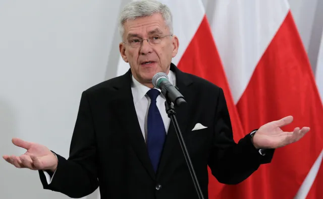 Karczewski: Po wyborach do europarlamentu zmiany w rządzie będą potrzebne