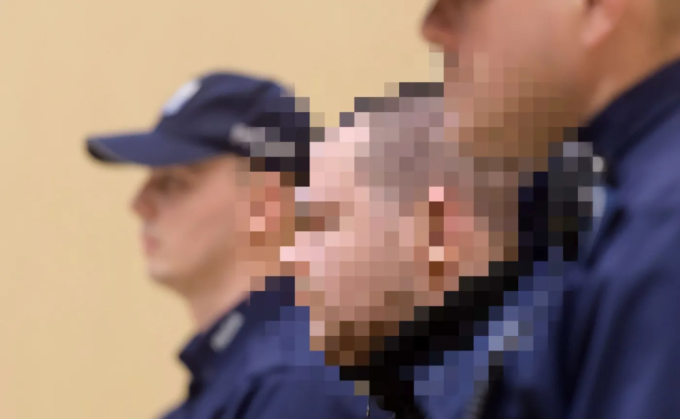 Przeszkadzała ojczymowi w grze komputerowej. Jest wyrok w sprawie śmierci 2-letniej Lilianny z Piły