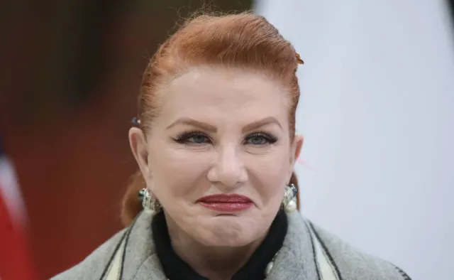 Oto, jak ambasada USA życzy Polakom Wesołych Świąt [WIDEO]