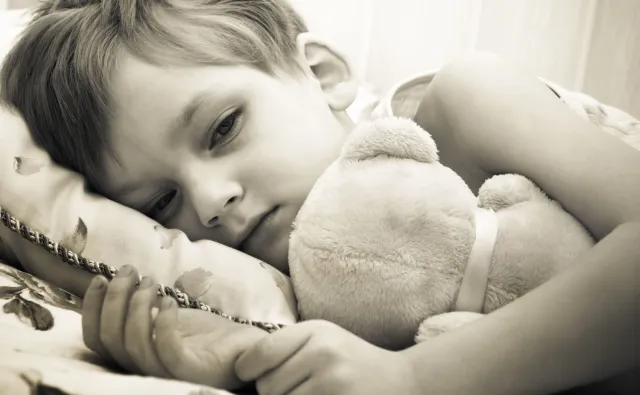 Czym rak u dziecka różni się od tego u dorosłego? Jakie badania są potrzebne?