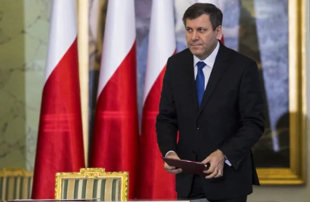 Janusz Piechociński na czele rządu PSL-PiS-PO? "O to zabiegam"
