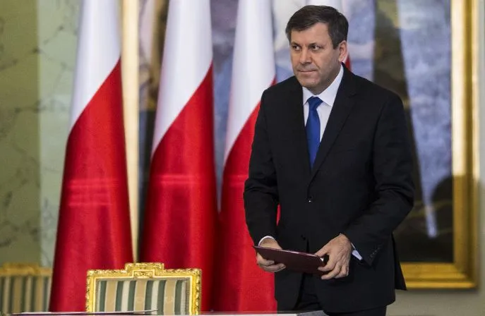 Janusz Piechociński o dymisji Iwony Sulik: Nie było innego wyjścia