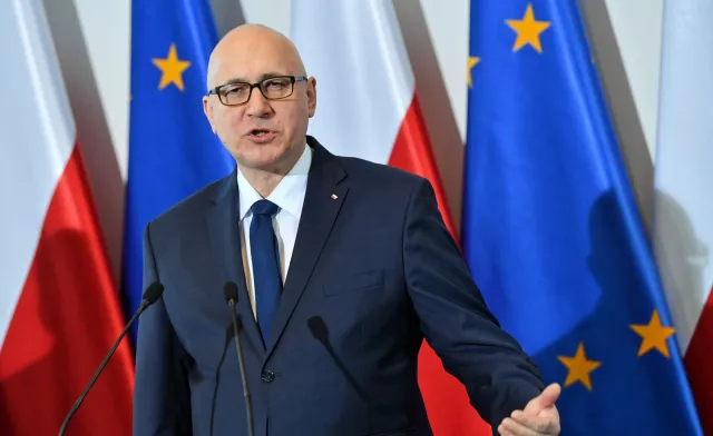 Brudziński zapowiada zmianę przepisów po kontroli escape roomów. "Skala nieprawidłowości jest bardzo duża"