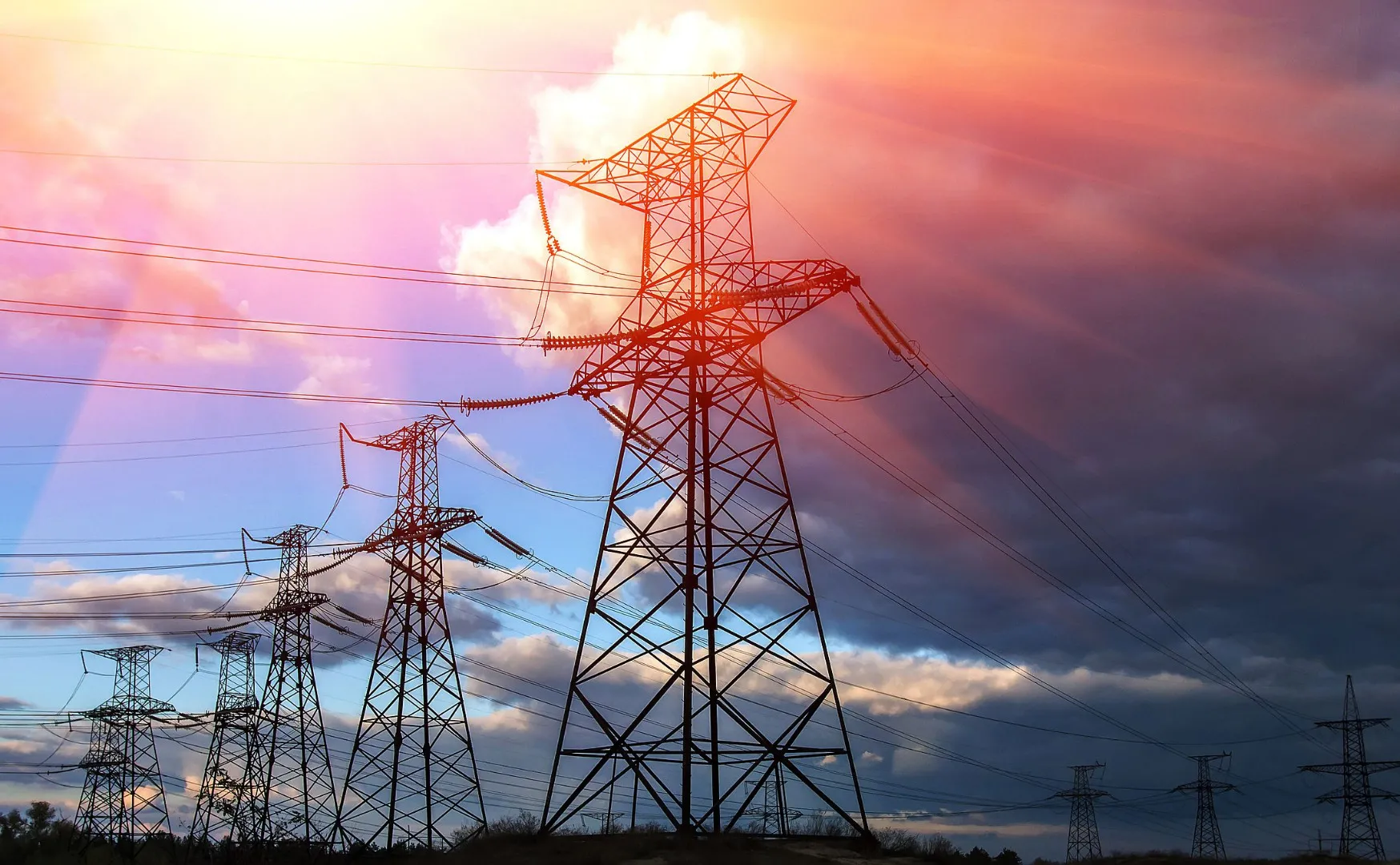 Polskie elektrownie ograniczają pracę. "Działania te mają charakter operacyjny"