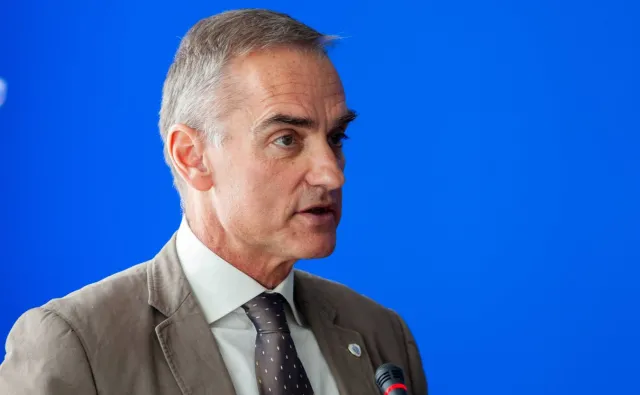 Jackowski: NBP nie odpowiedział na moje pytania. Wyborcy PiS oczekują konkretów