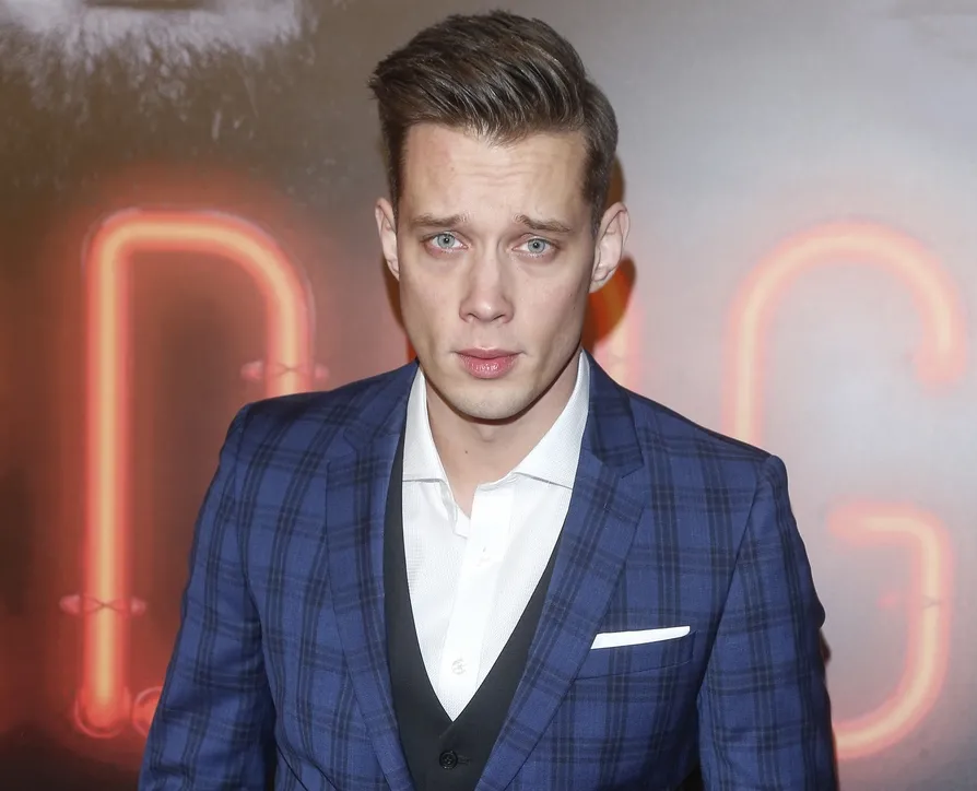 Michał Mikołajczak