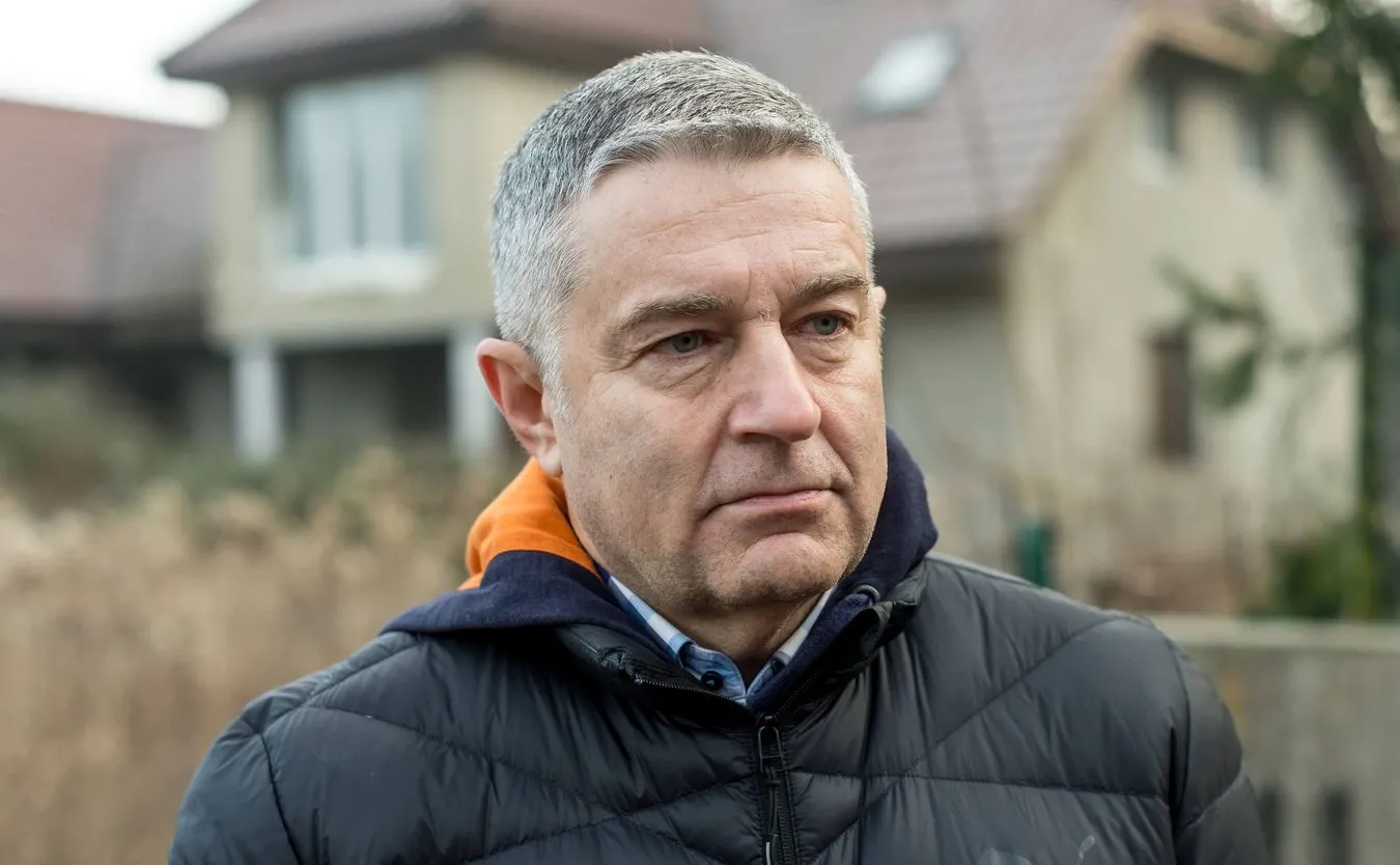 Władysław Frasyniuk 