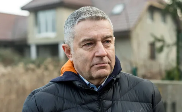 Frasyniuk o Adamowiczu: Odszedł człowiek Solidarności