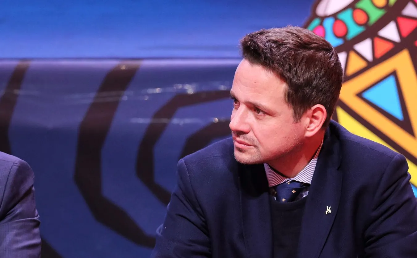 Prezydent stolicy: Warszawa uczci pamięć prezydenta Gdańska trzydniową żałobą w dniach 15-17 stycznia