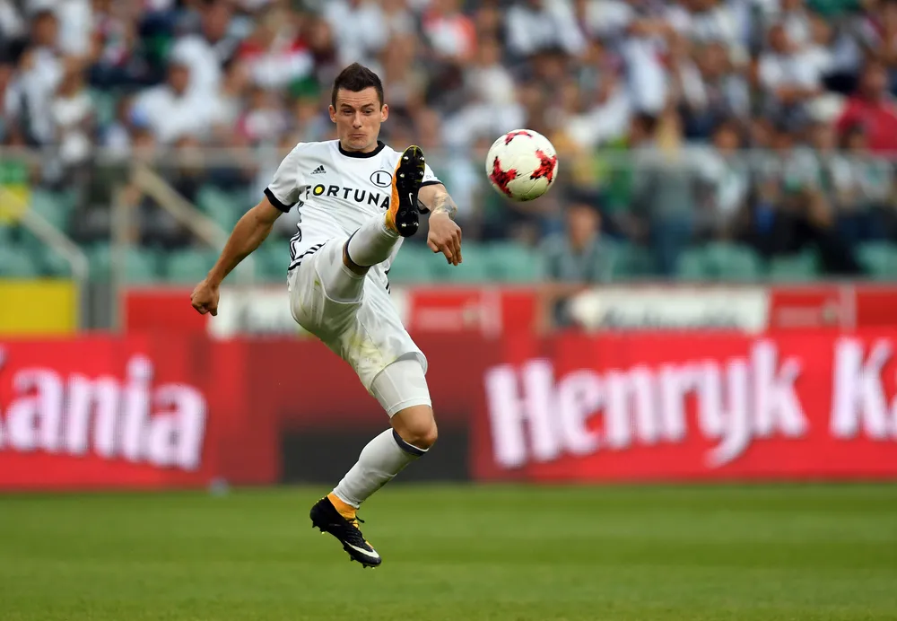 Krzysztof Mączyński