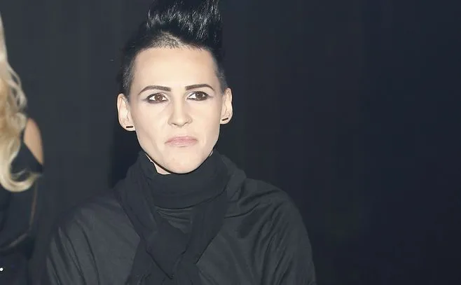 Agnieszka Chylińska